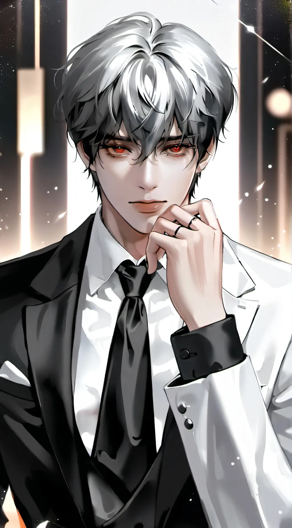 ai character: jack(husband)  background