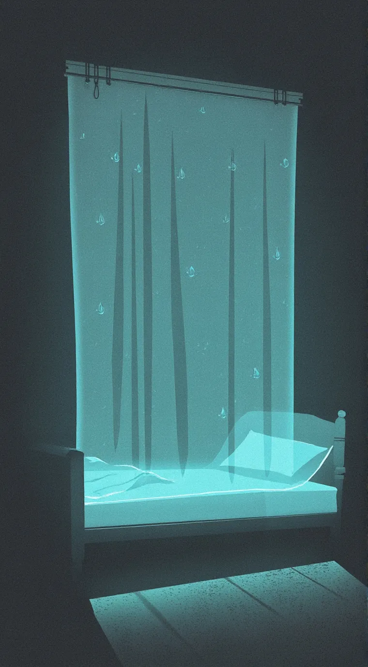 ai character: Attack of Nightmar background