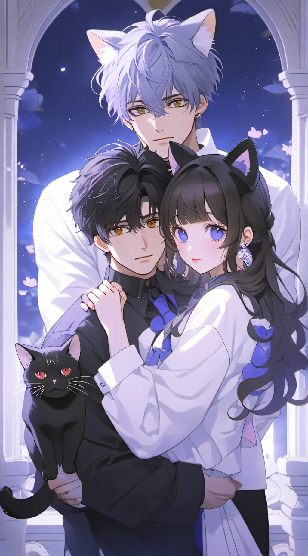 Talkie AI - Chat with Quinn