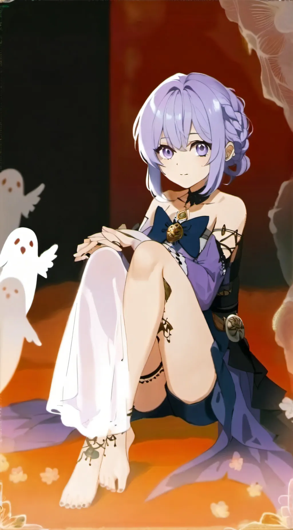 Talkie AI - Chat with Chepi.