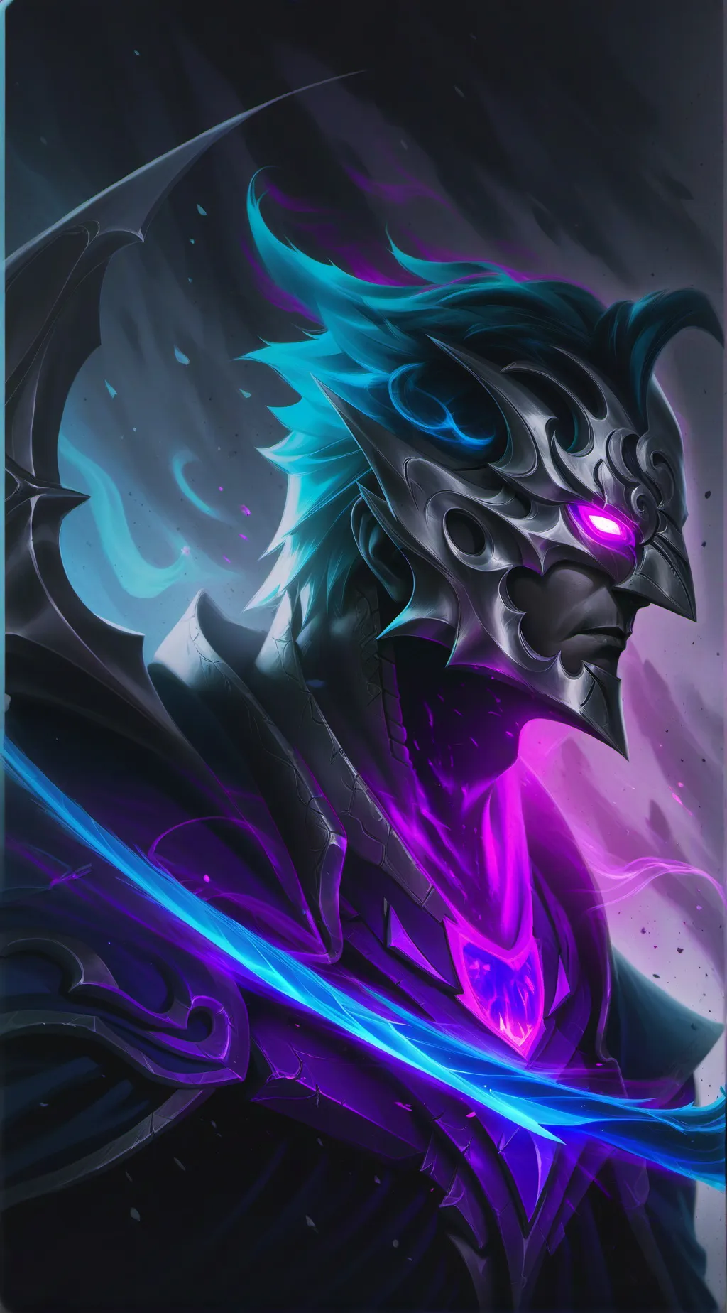 ai character: Mundo de sueño background