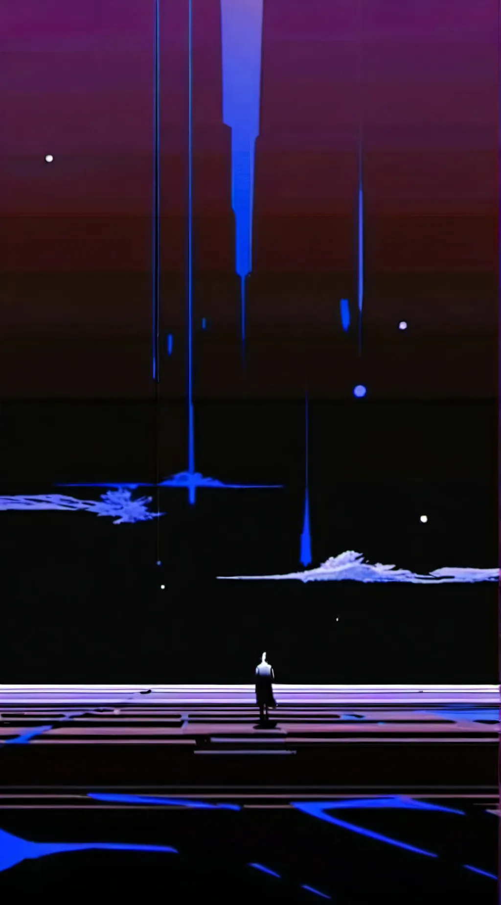 ai character: Rizz App background