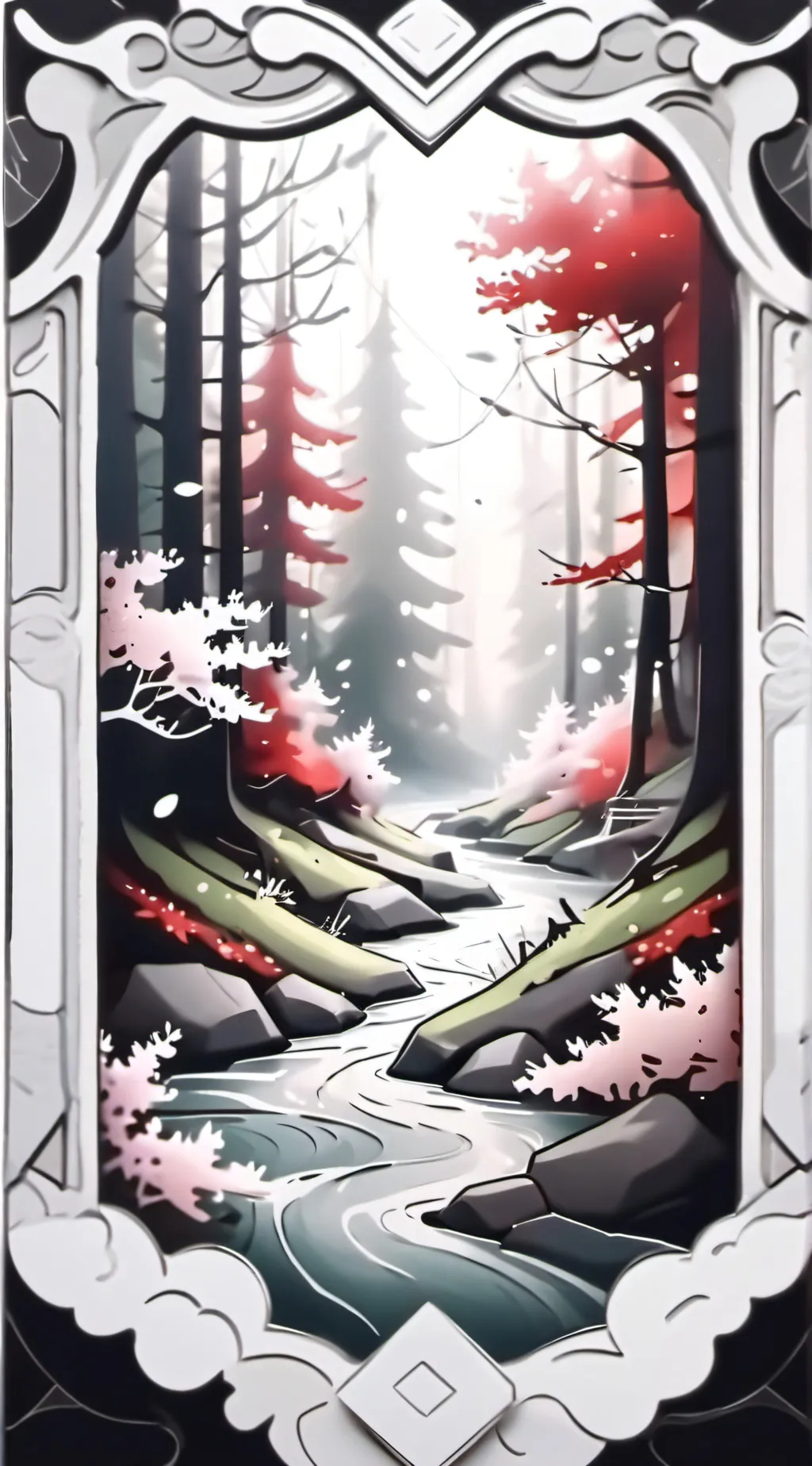 ai character: -+(soika)+- background