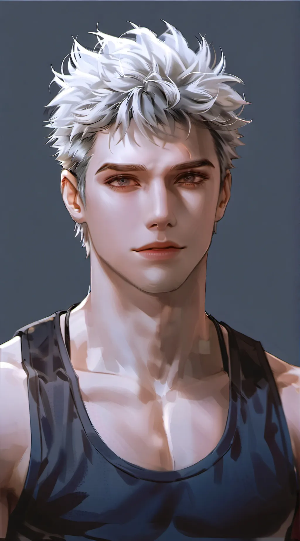 Talkie AI - Chat with Denzel—!request!