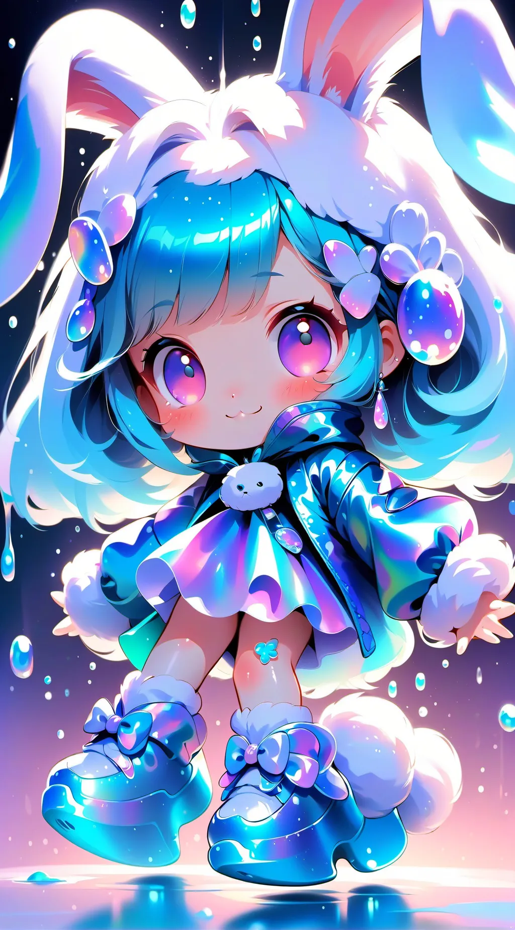 Talkie AI - Chat with Bibi