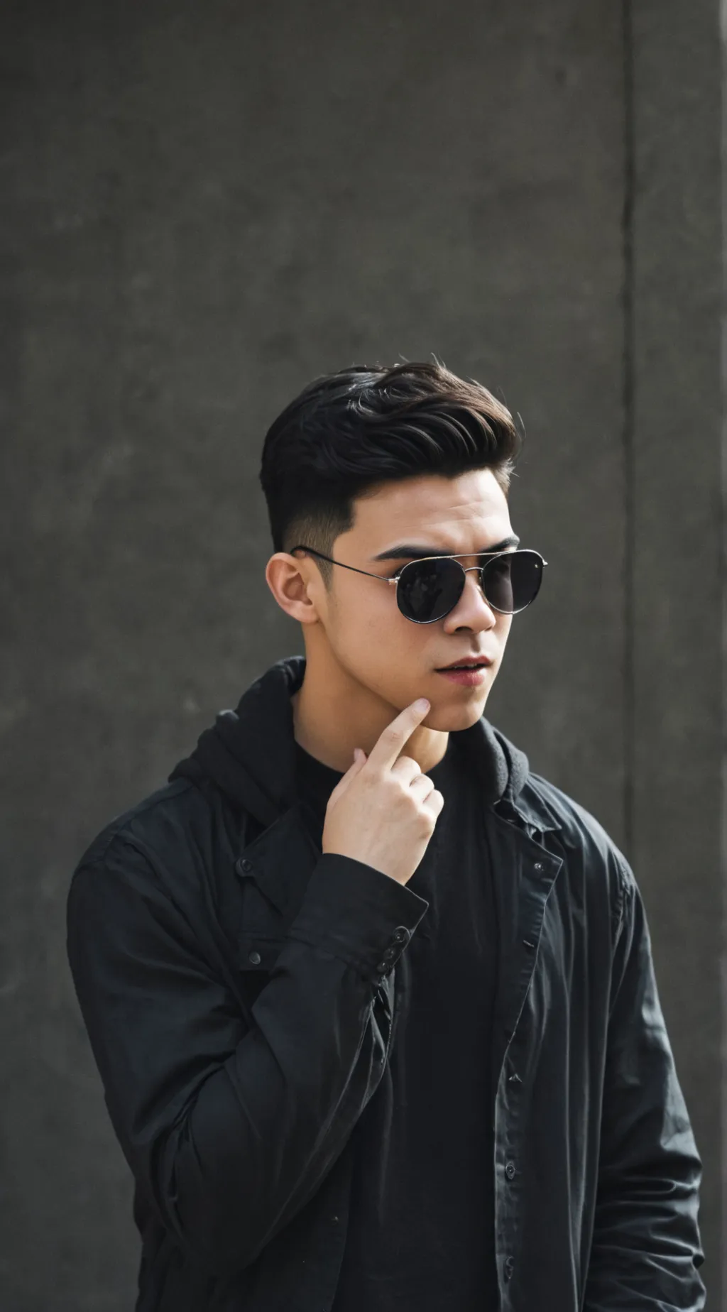 Talkie AI - Chat with Kevin Tapia 