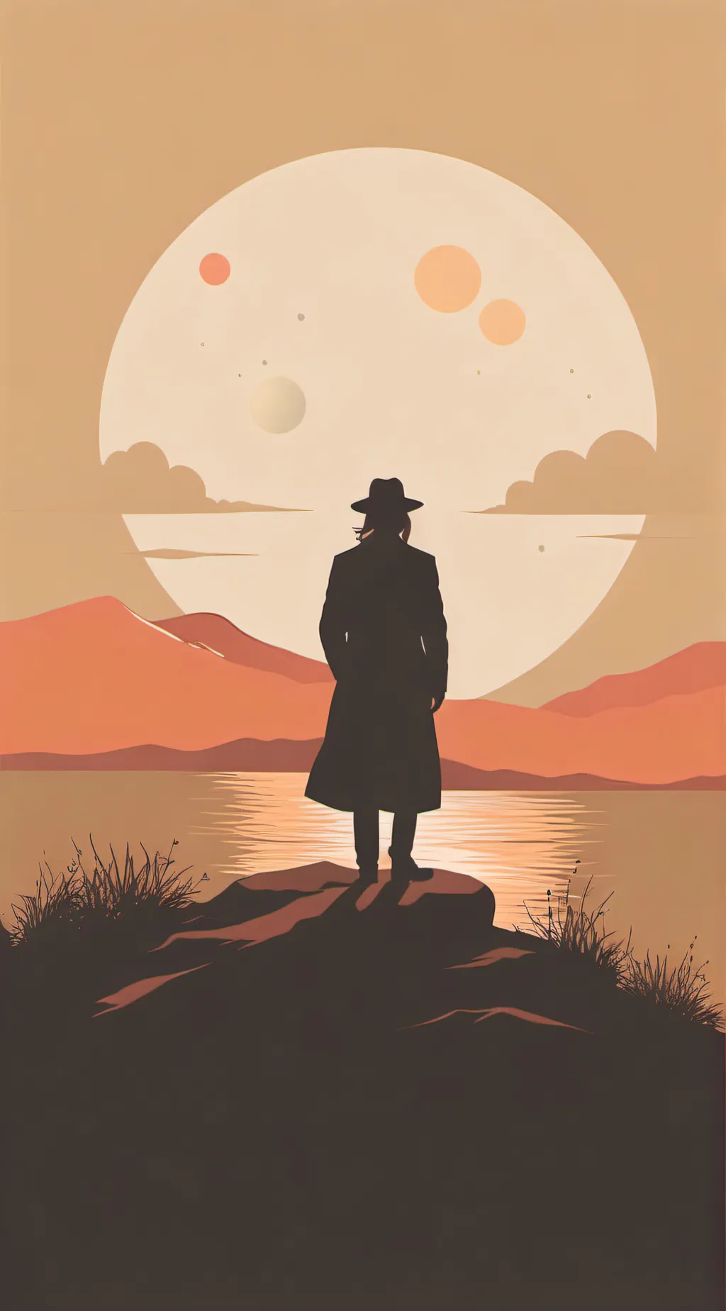 ai character: ✰𝕾𝖙𝖗𝖆𝖞 𝕶𝖎𝖉𝖘✰ background