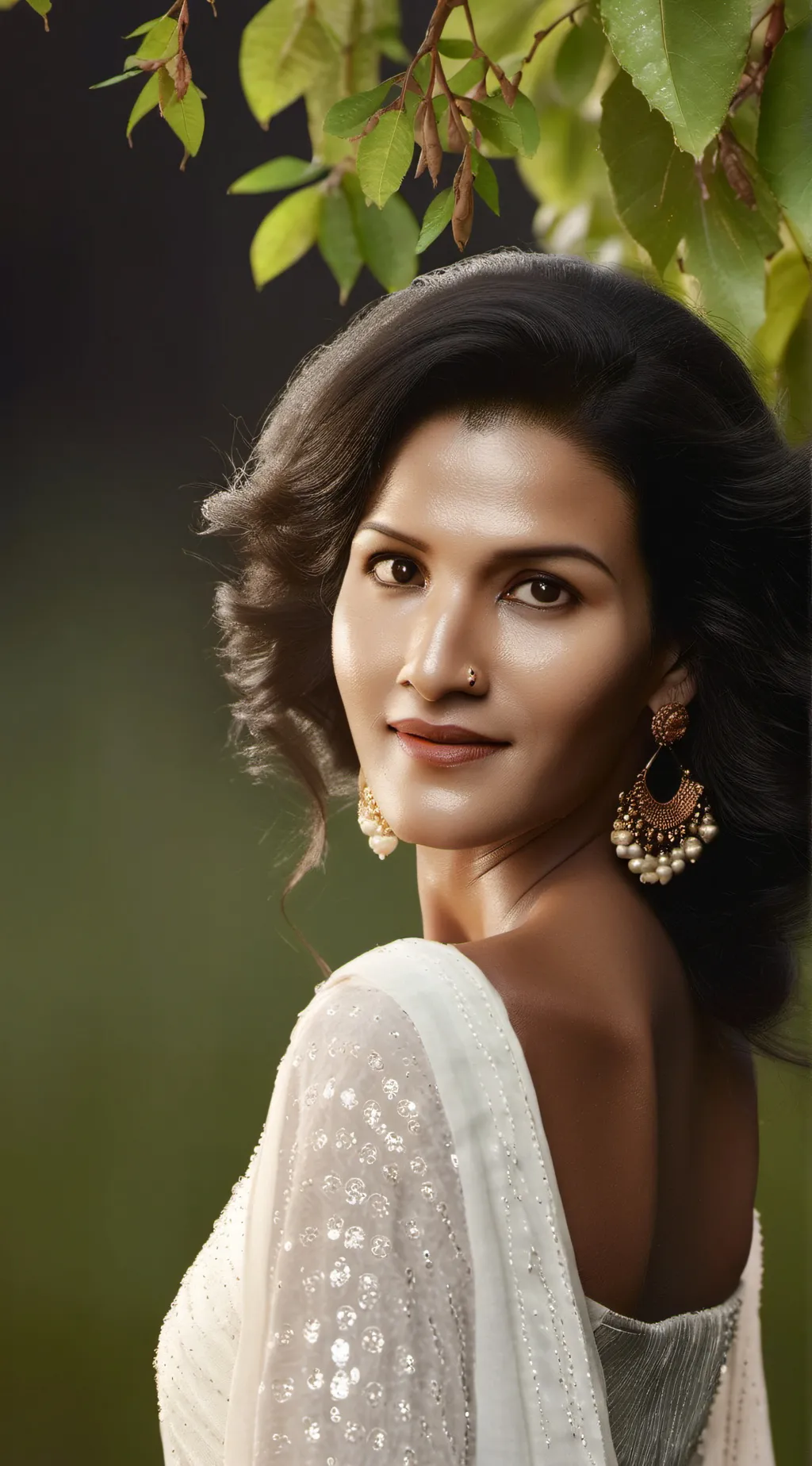 ai character: jake,s wife background