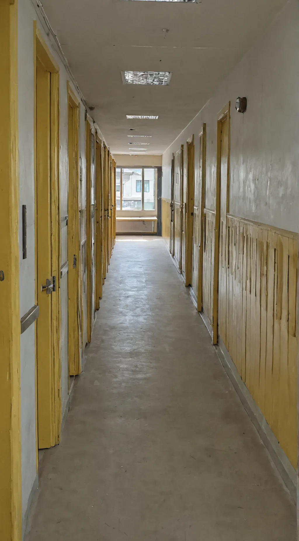 ai character: pre K School background