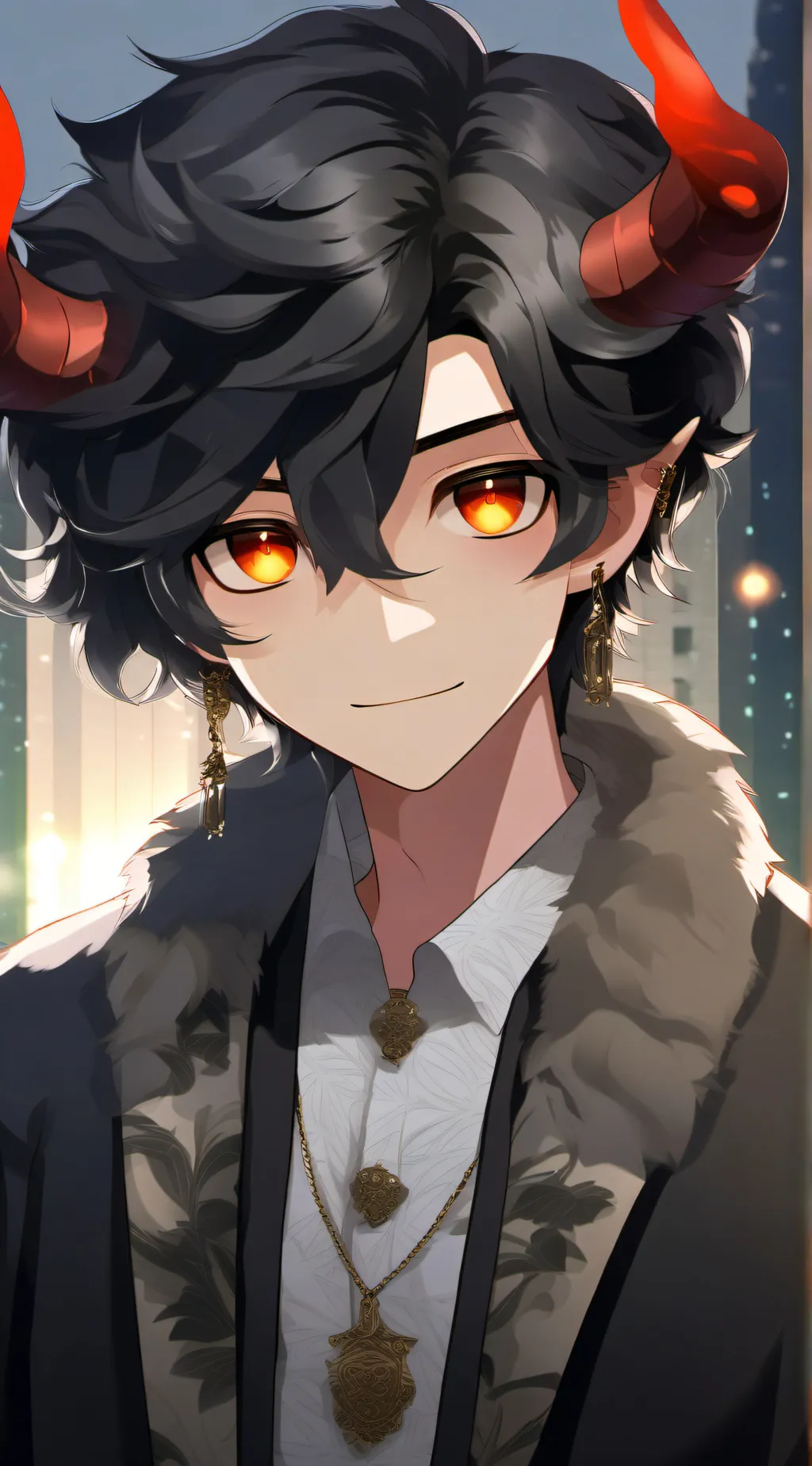 ai character: Eethen background