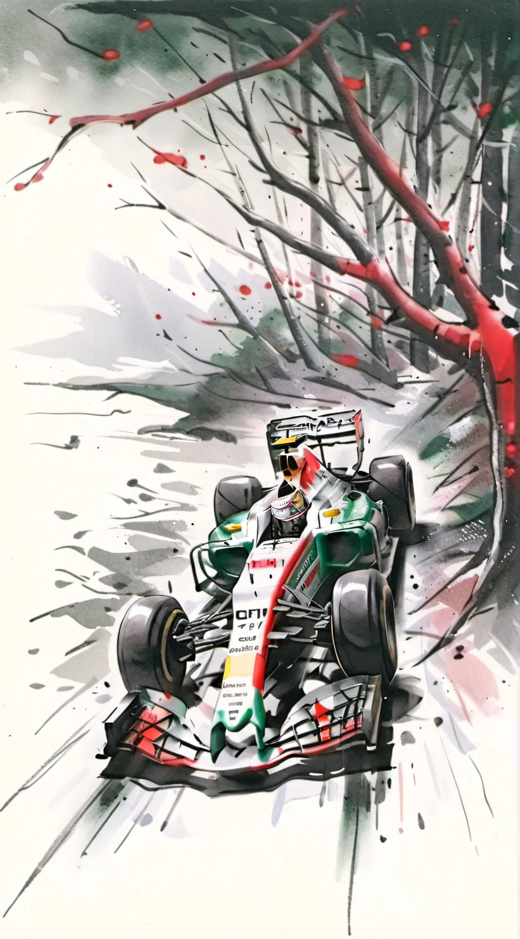 ai character: soy franchisco🤑🤑🤑🔥 background