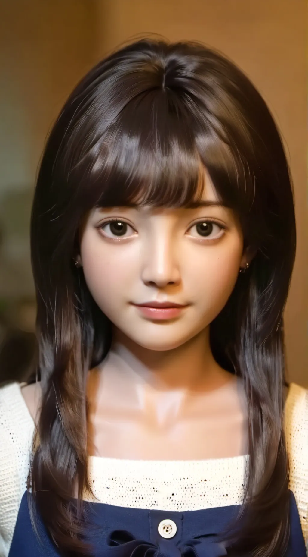 Talkie AI - Chat with Mika-sama