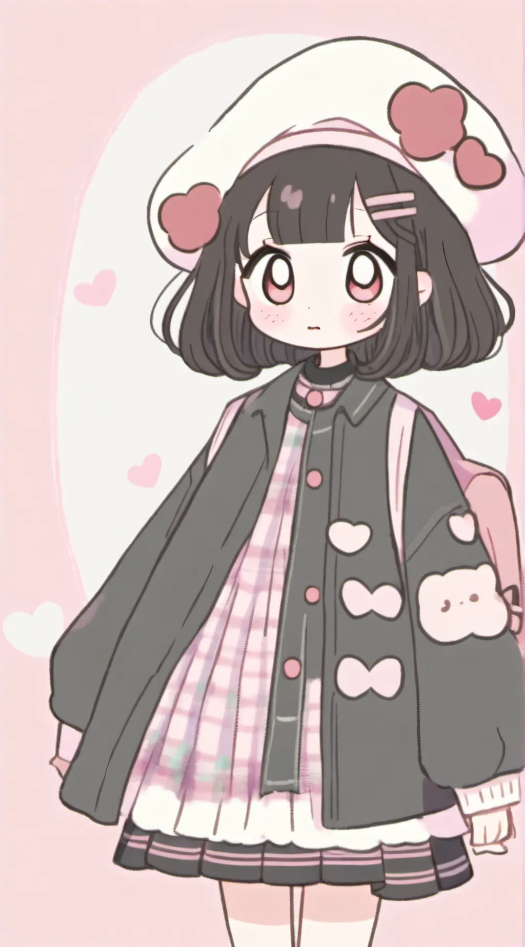 ai character: Tdac Sus background