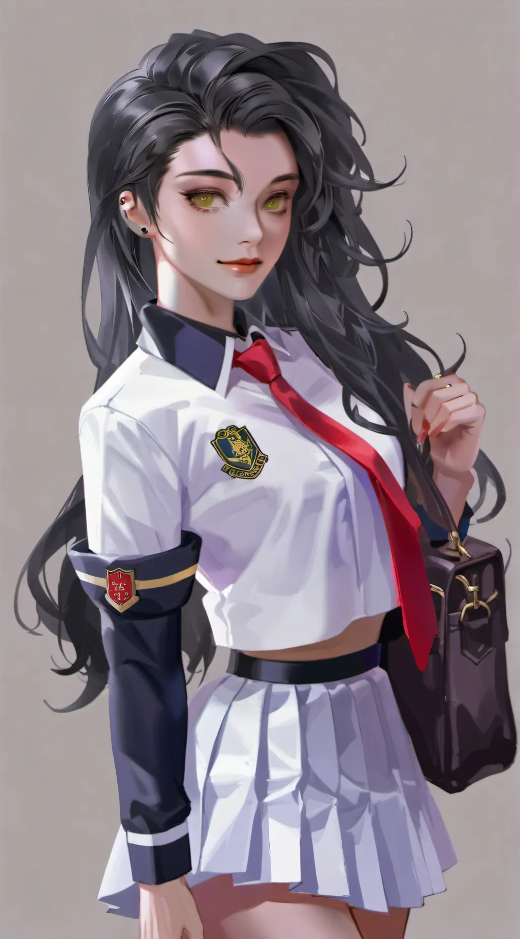 Talkie AI - Chat with JULIETA