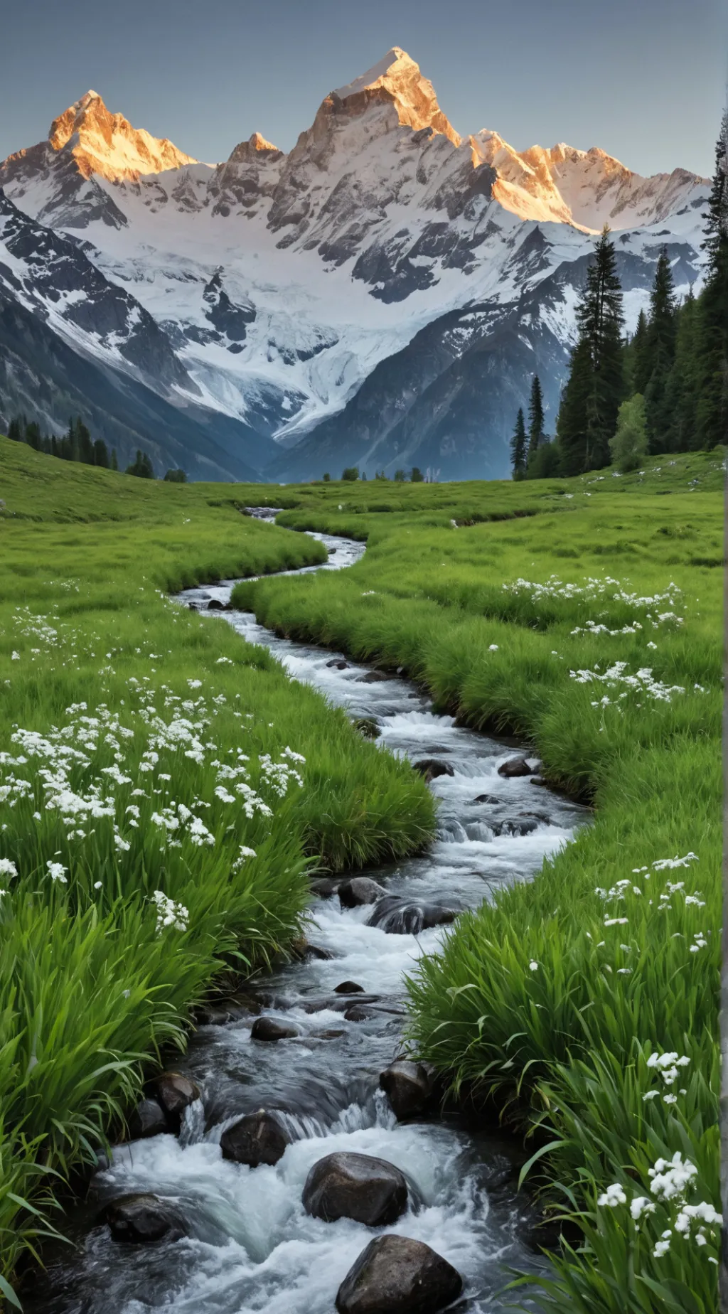 Talkie AI - Chat with Fantasy World