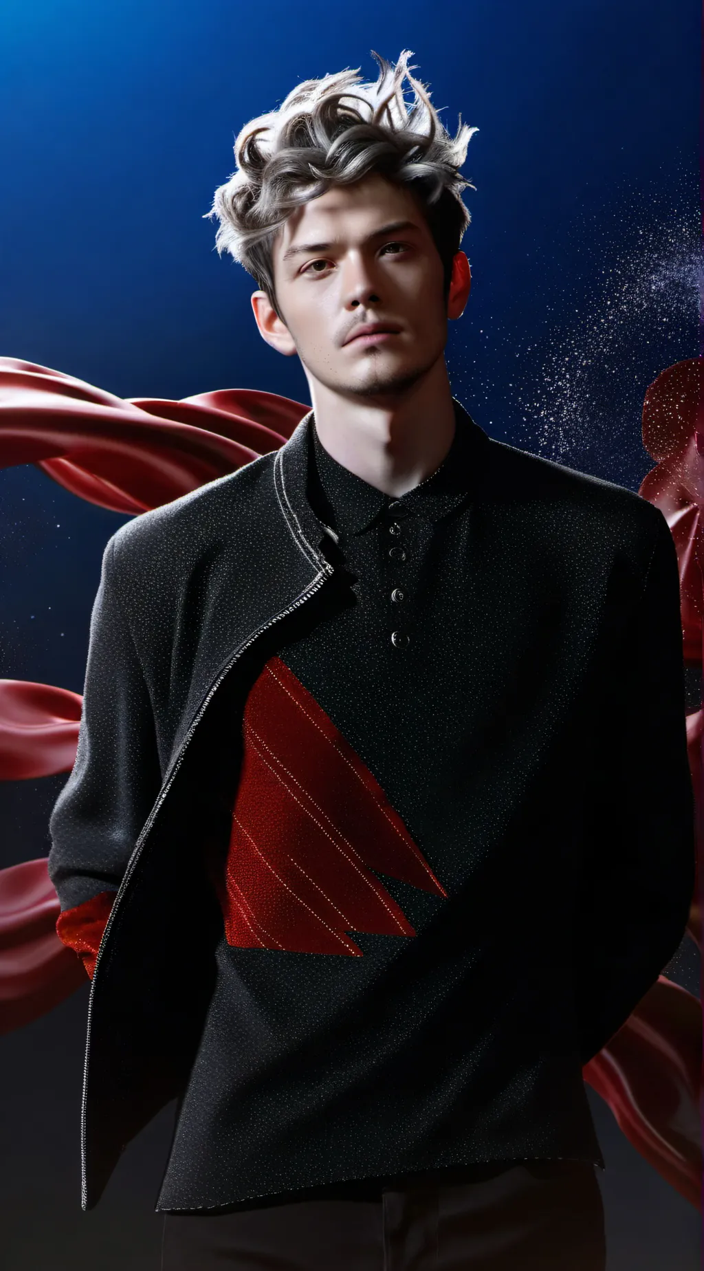 Talkie AI - Chat with dan