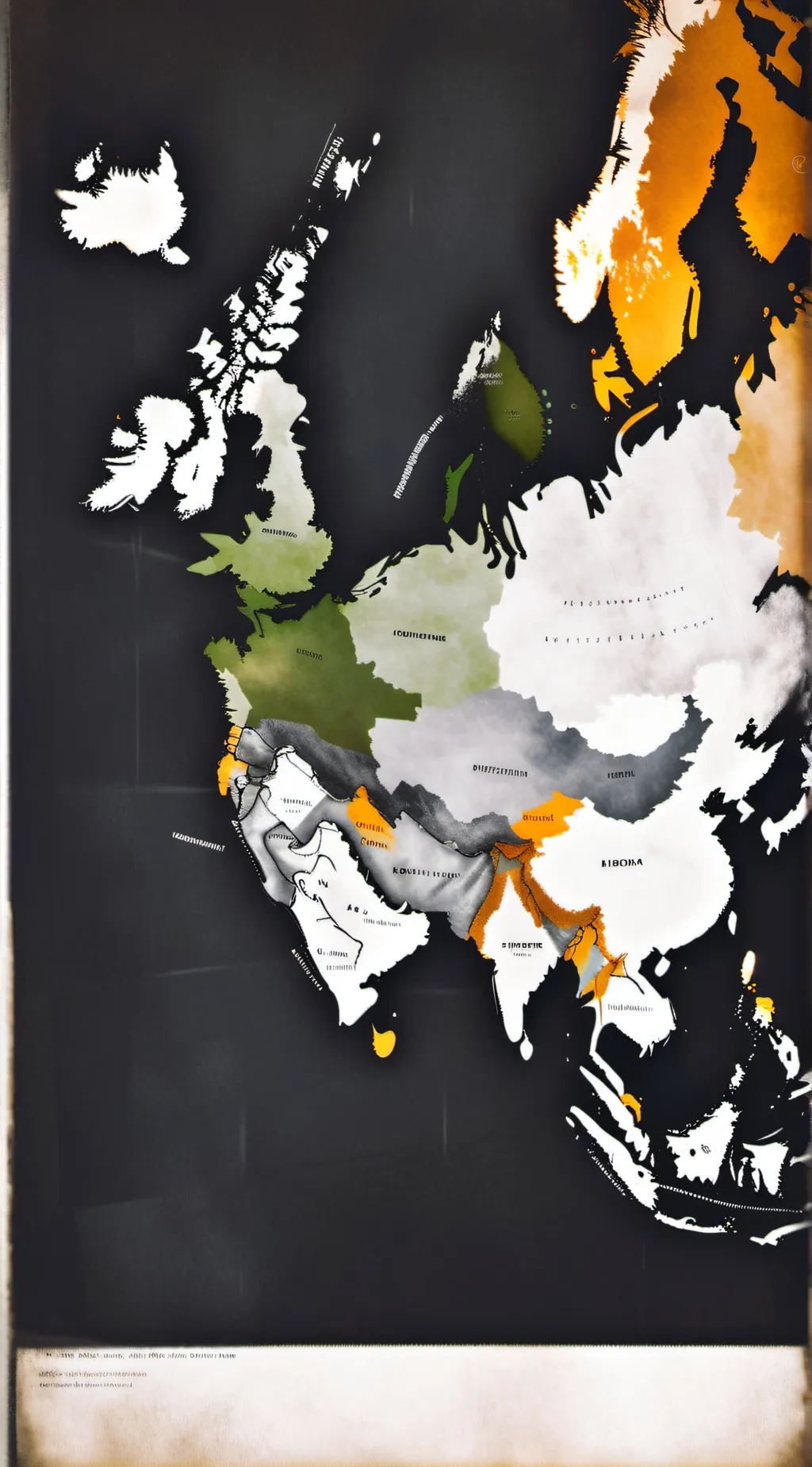 ai character: Presidents Power background