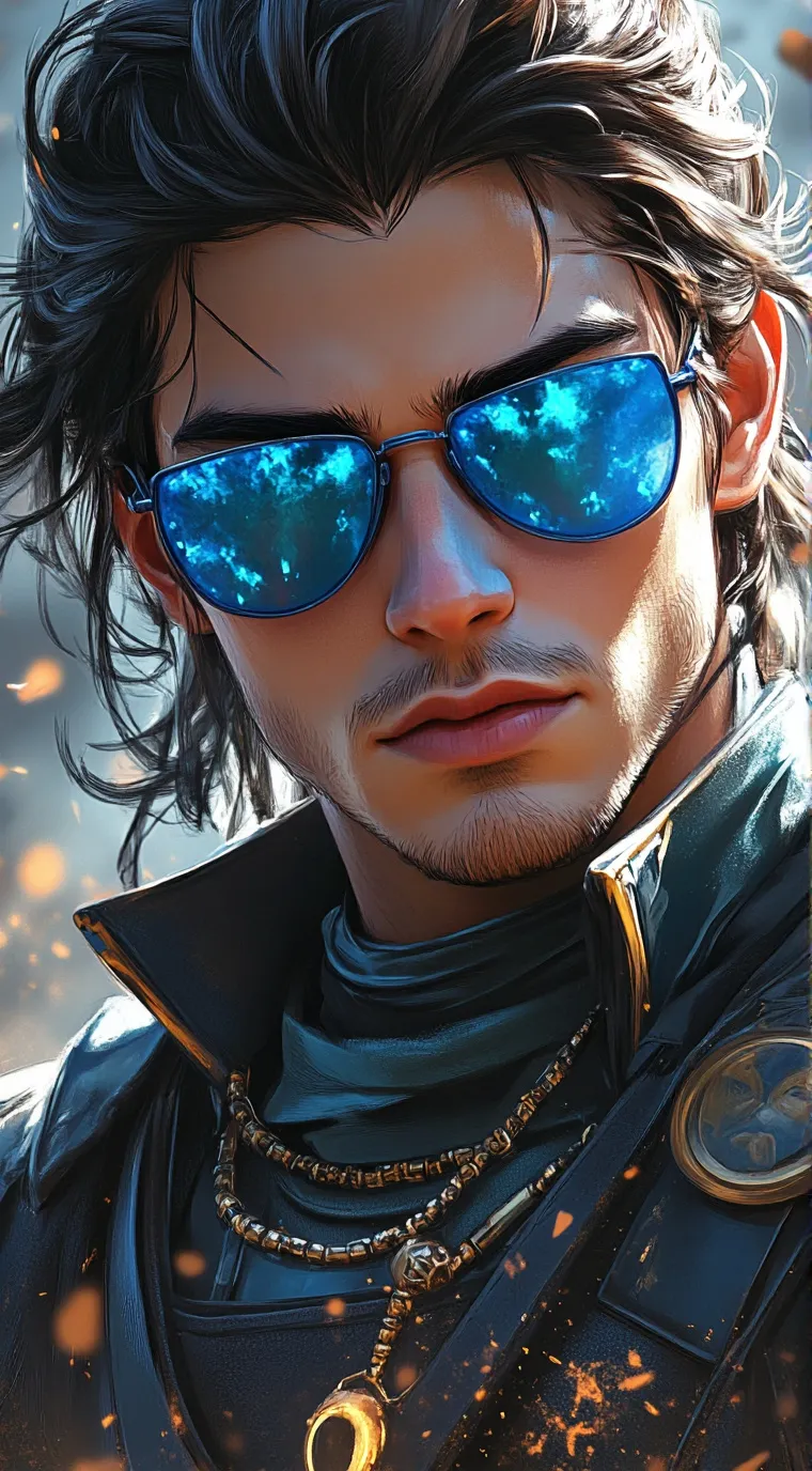 Talkie AI - Chat with Chimera