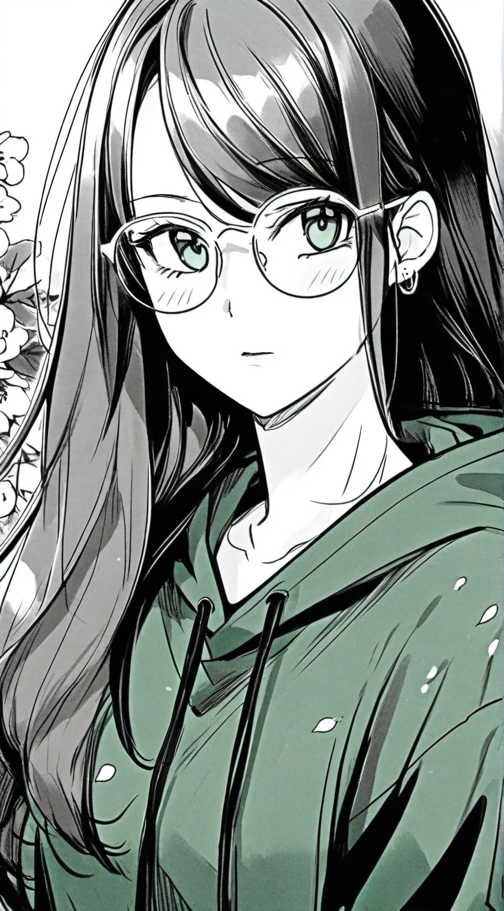 ai character: ~{🌸Sakura Lã🌸}~ background