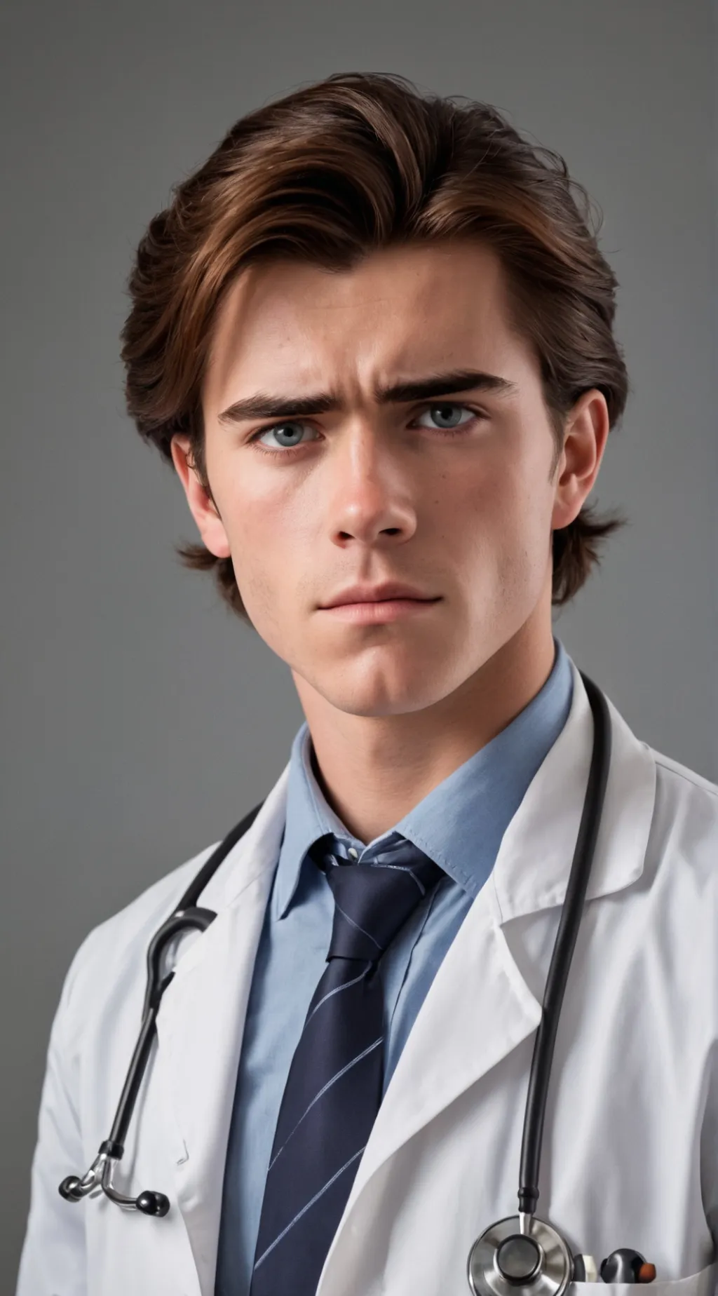 Talkie AI - Chat with Gabriel Santoyo 