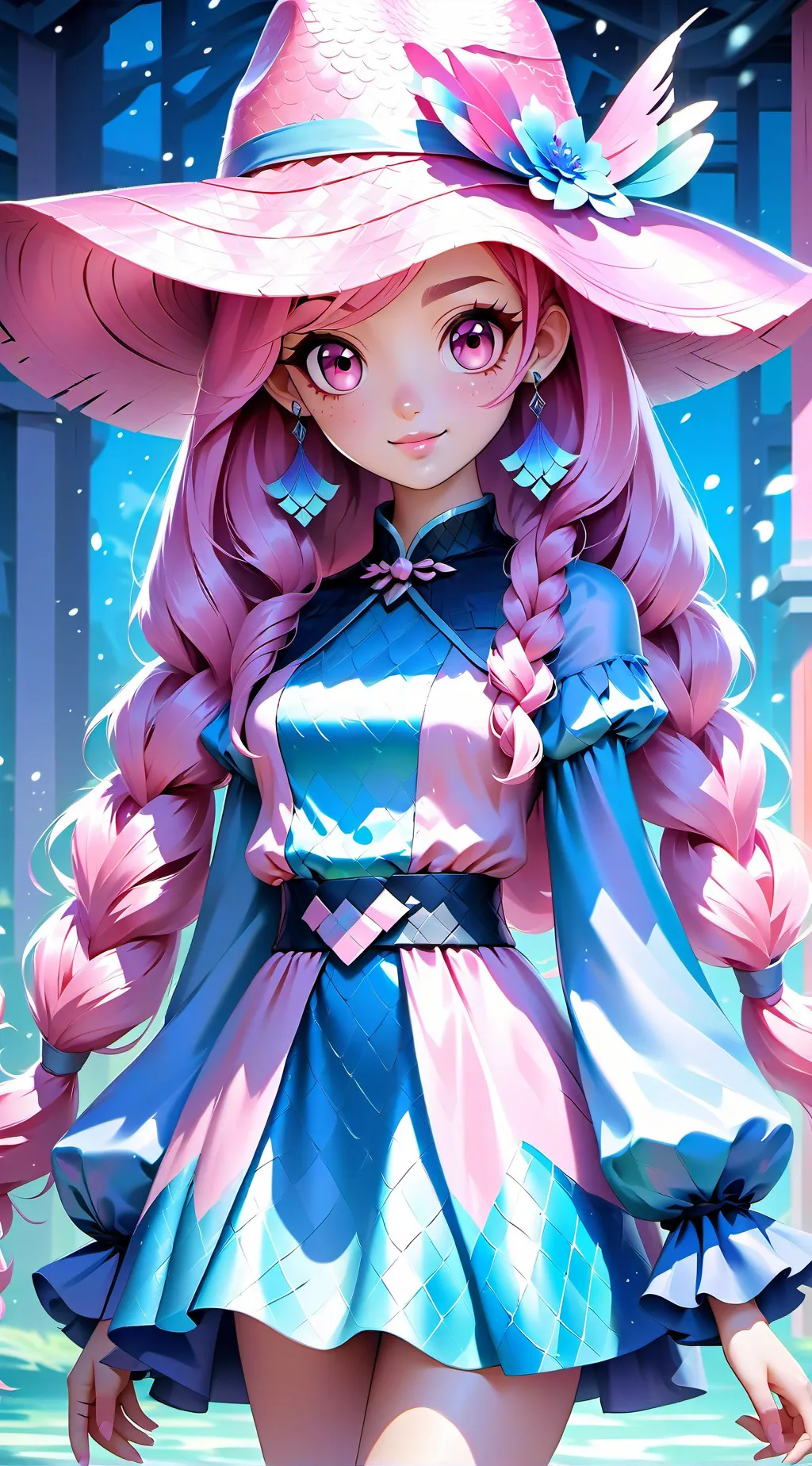 Talkie AI - Chat with Treasure island 