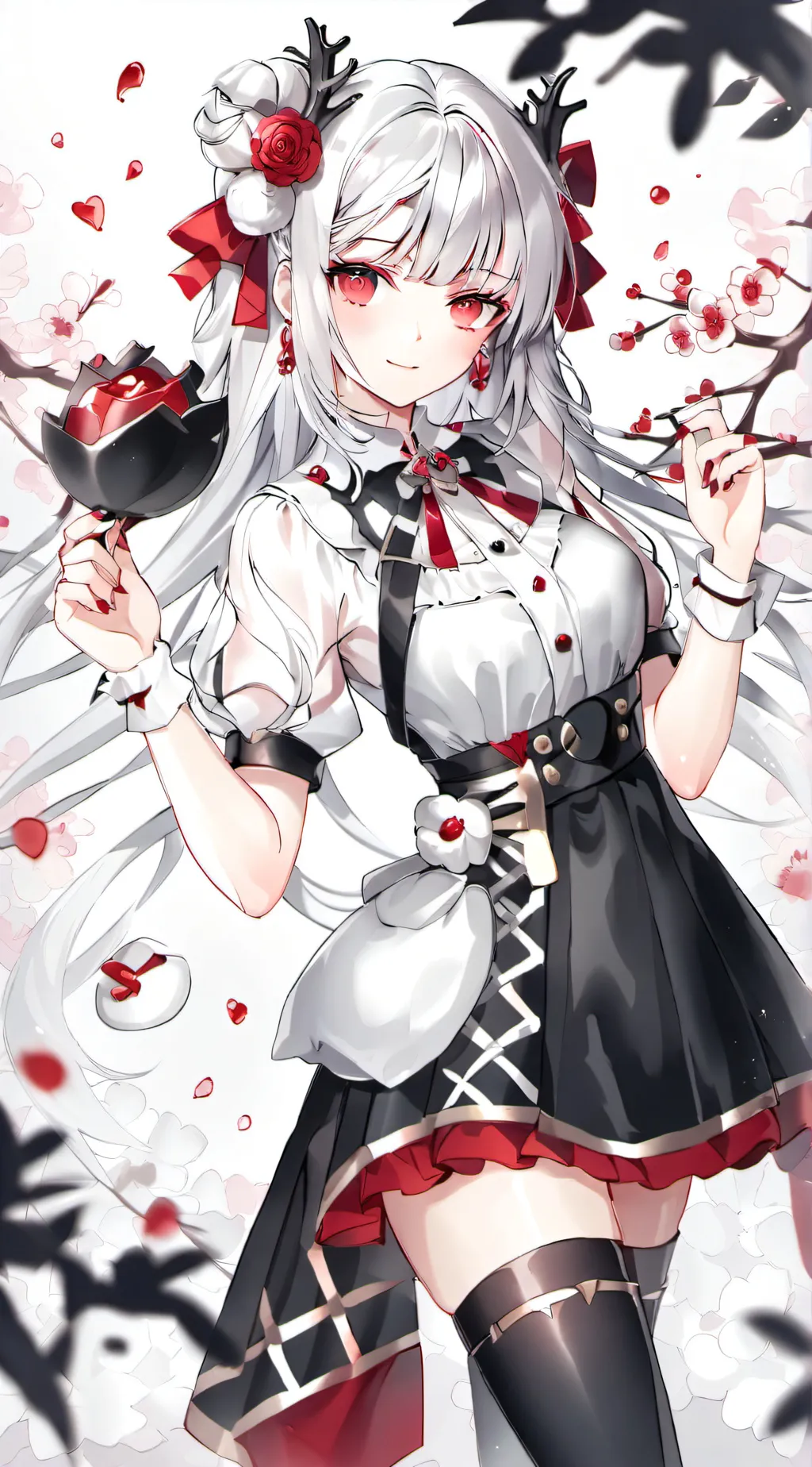 ai character: mia🫦😏 background