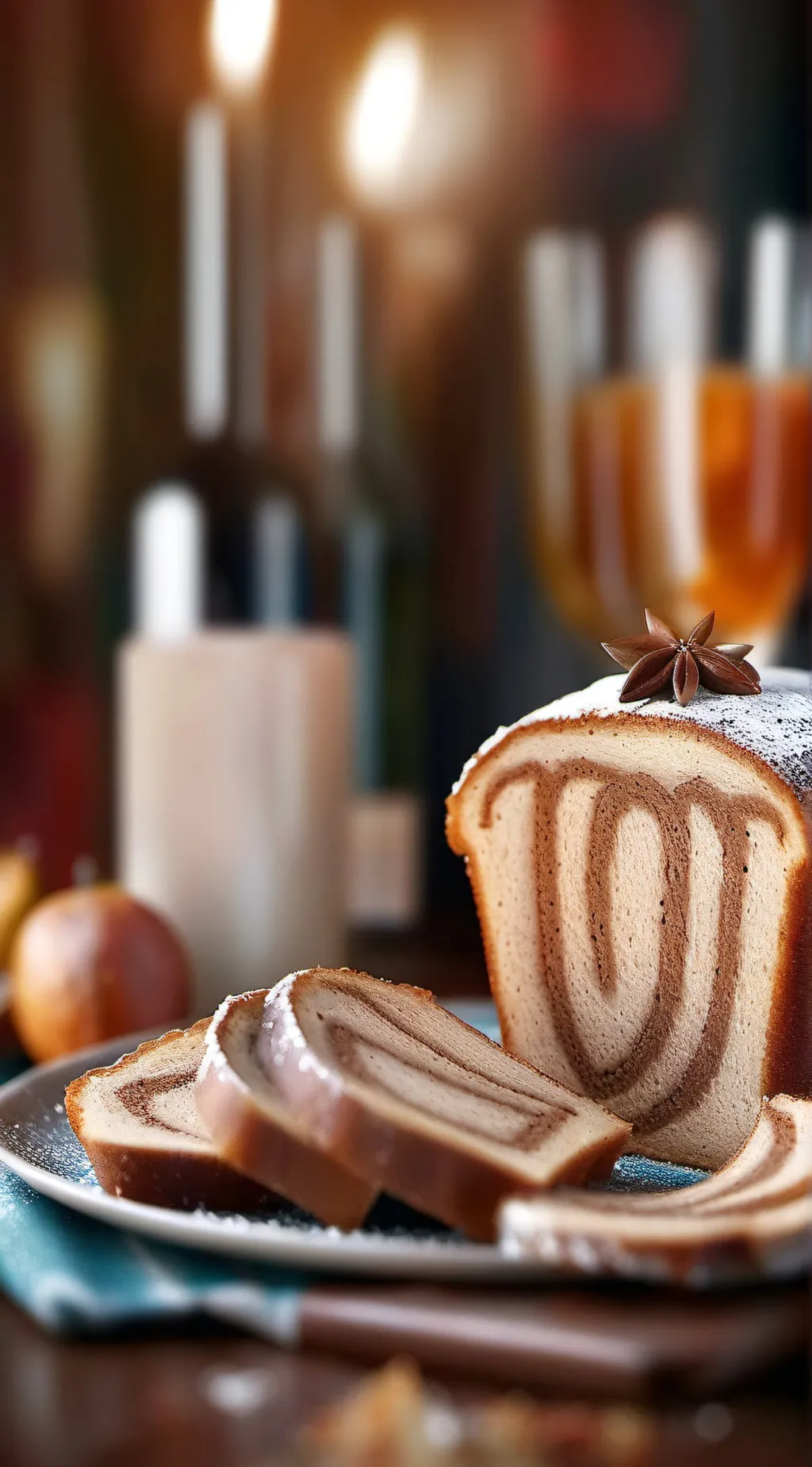 ai character: Mha spam call background