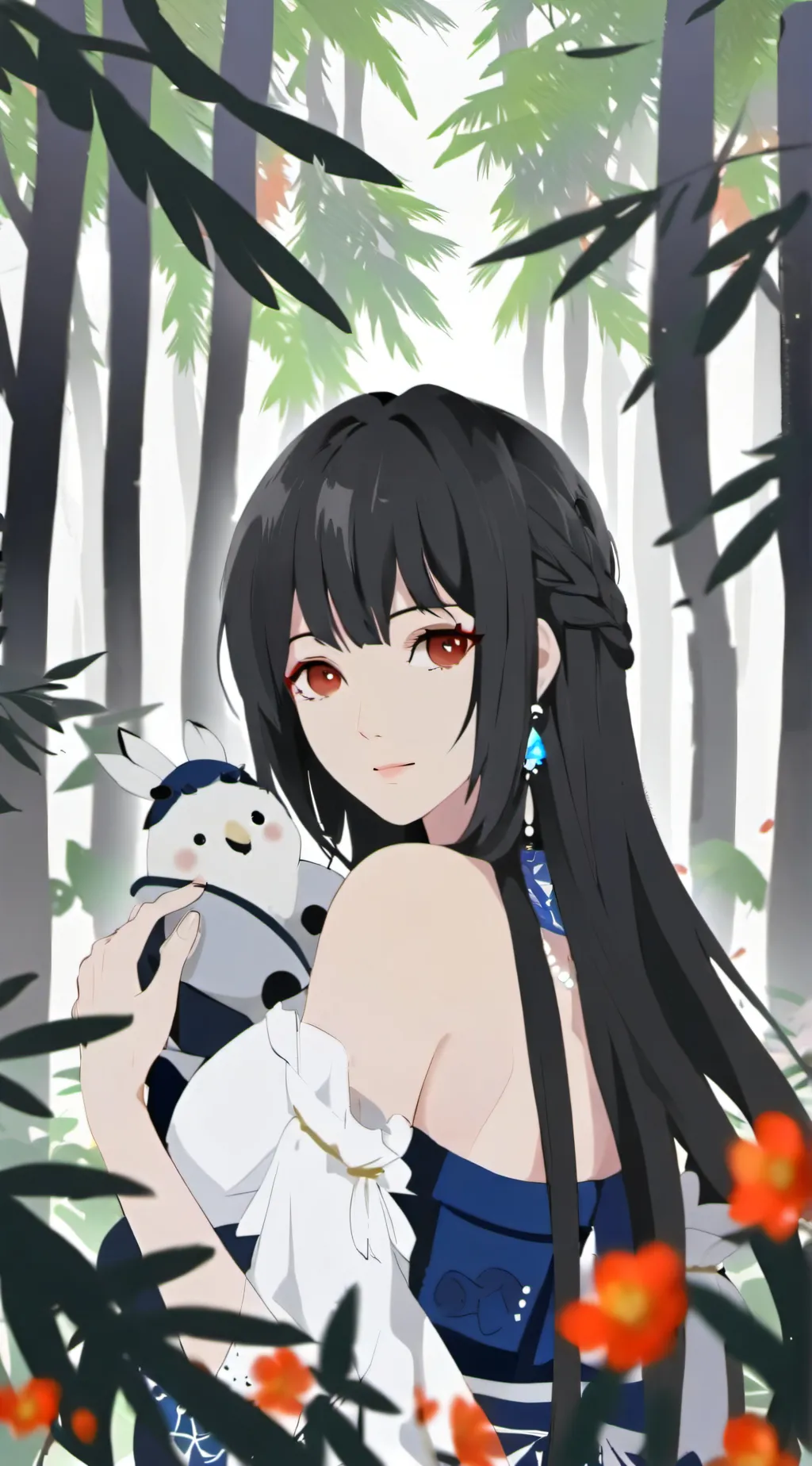 ai character: Pmczkecp background