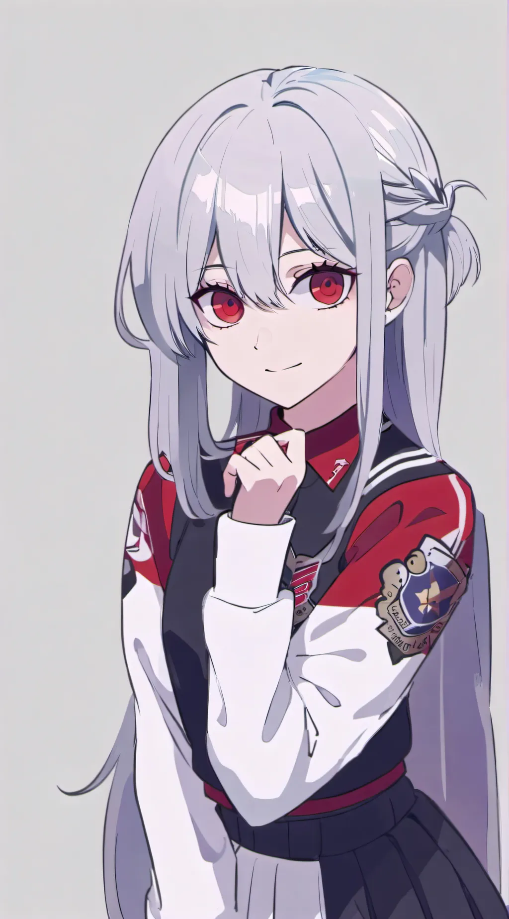 ai character: Classroom (MHA) background