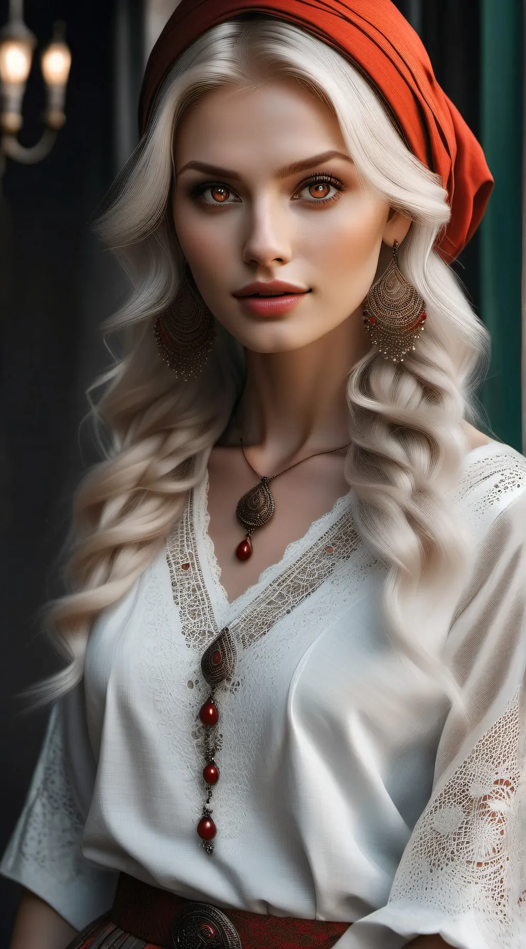 Talkie AI - Chat with Drëūyy