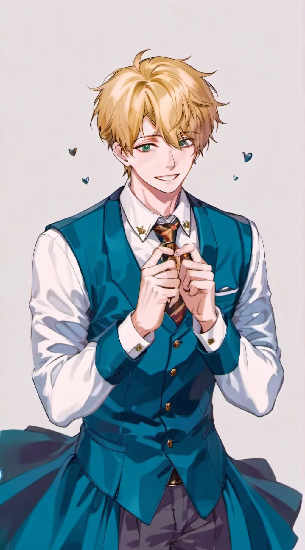 Talkie AI - Chat with Monoma Neito