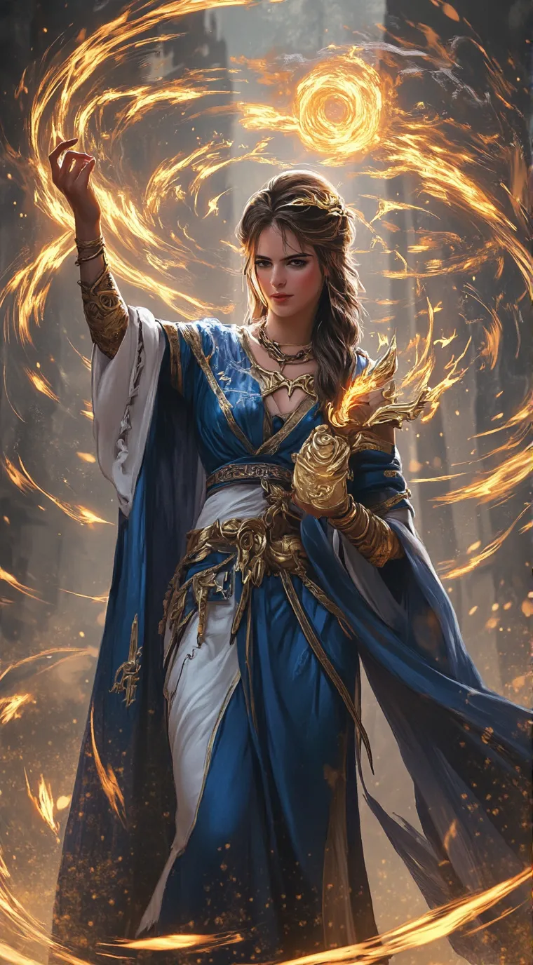 ai character: sprunki background