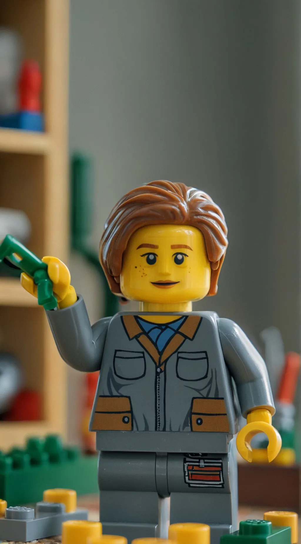 ai character: real Madrid  background