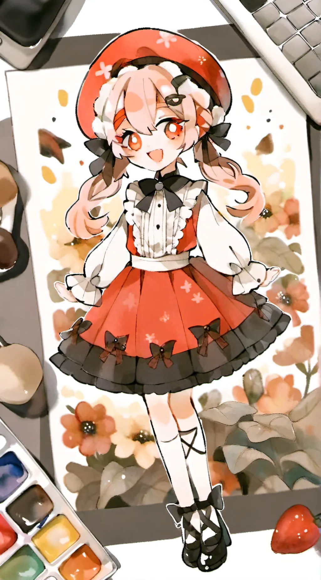 Talkie AI - Chat with Grace