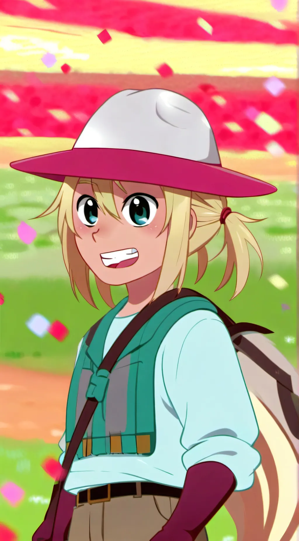 Talkie AI - Chat with Big Mac