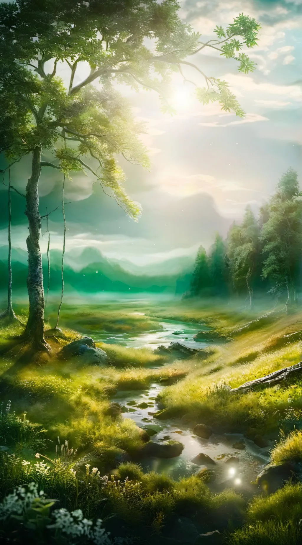 Talkie AI - Chat with Fantasy World