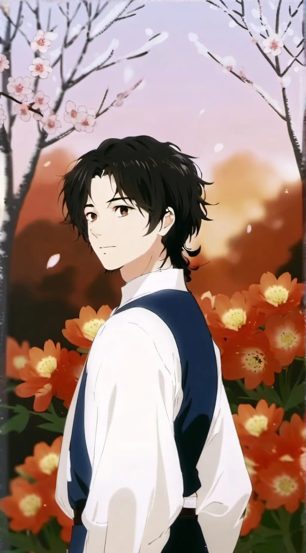 Talkie AI - Chat with James