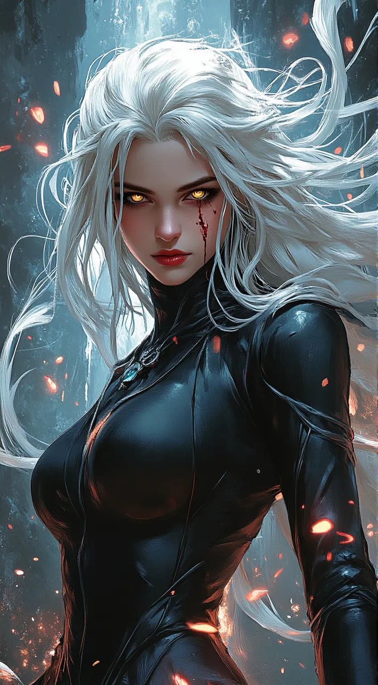 ai character: Valaira Alcamy background