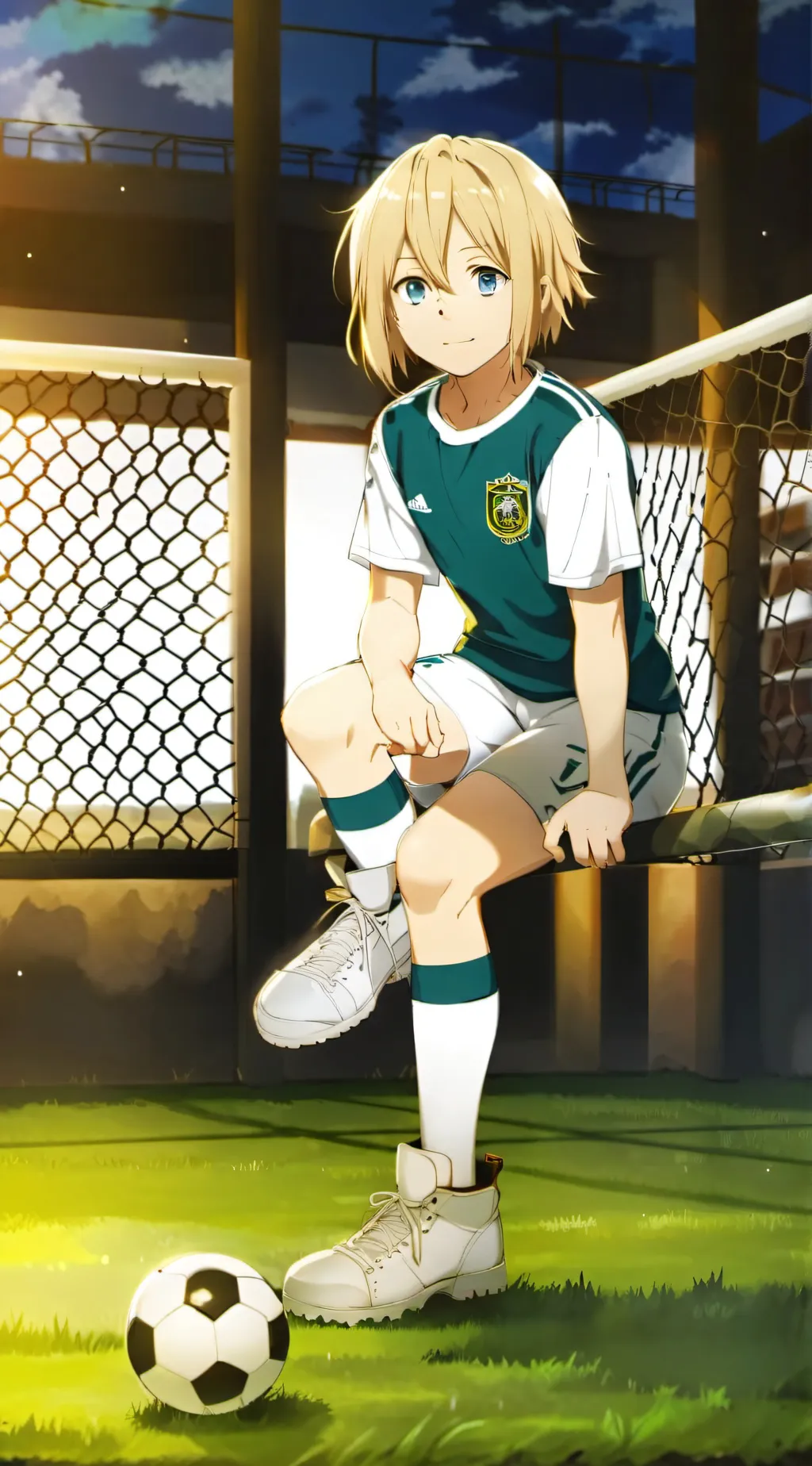 Talkie AI - Chat with Ekanta Talla.