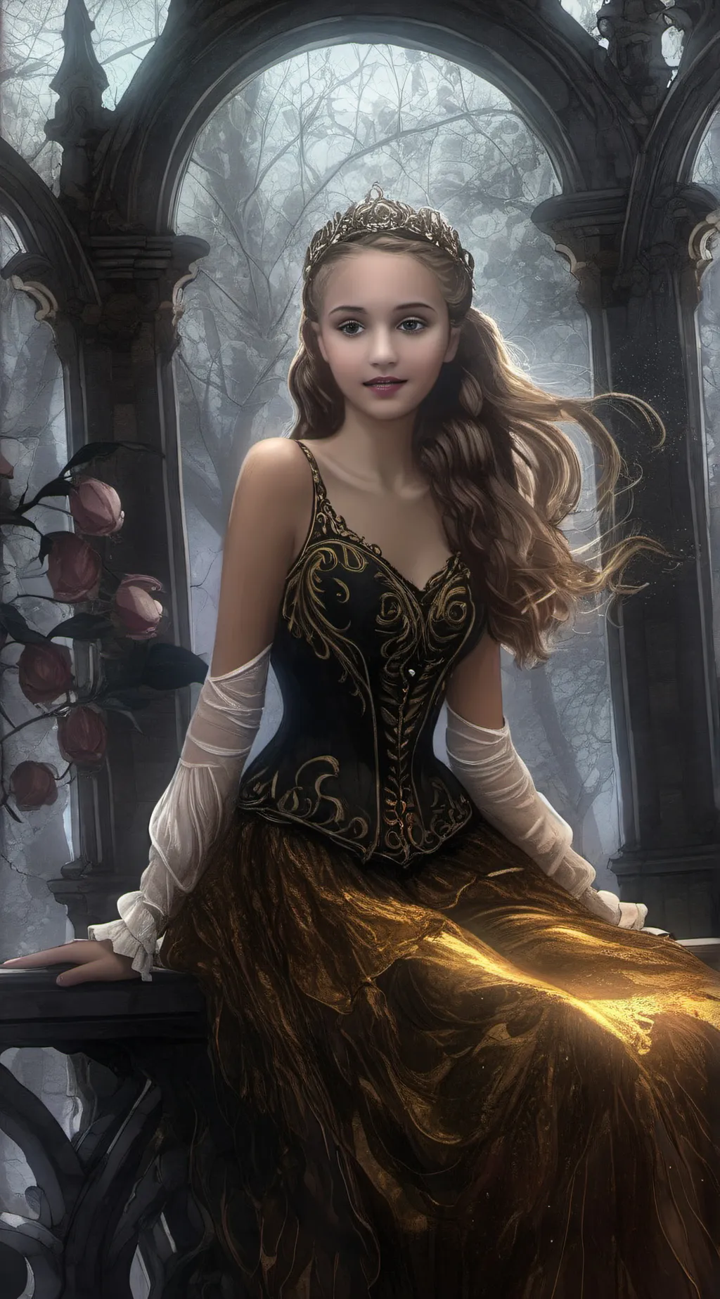 Talkie AI - Chat with Daisy Nott