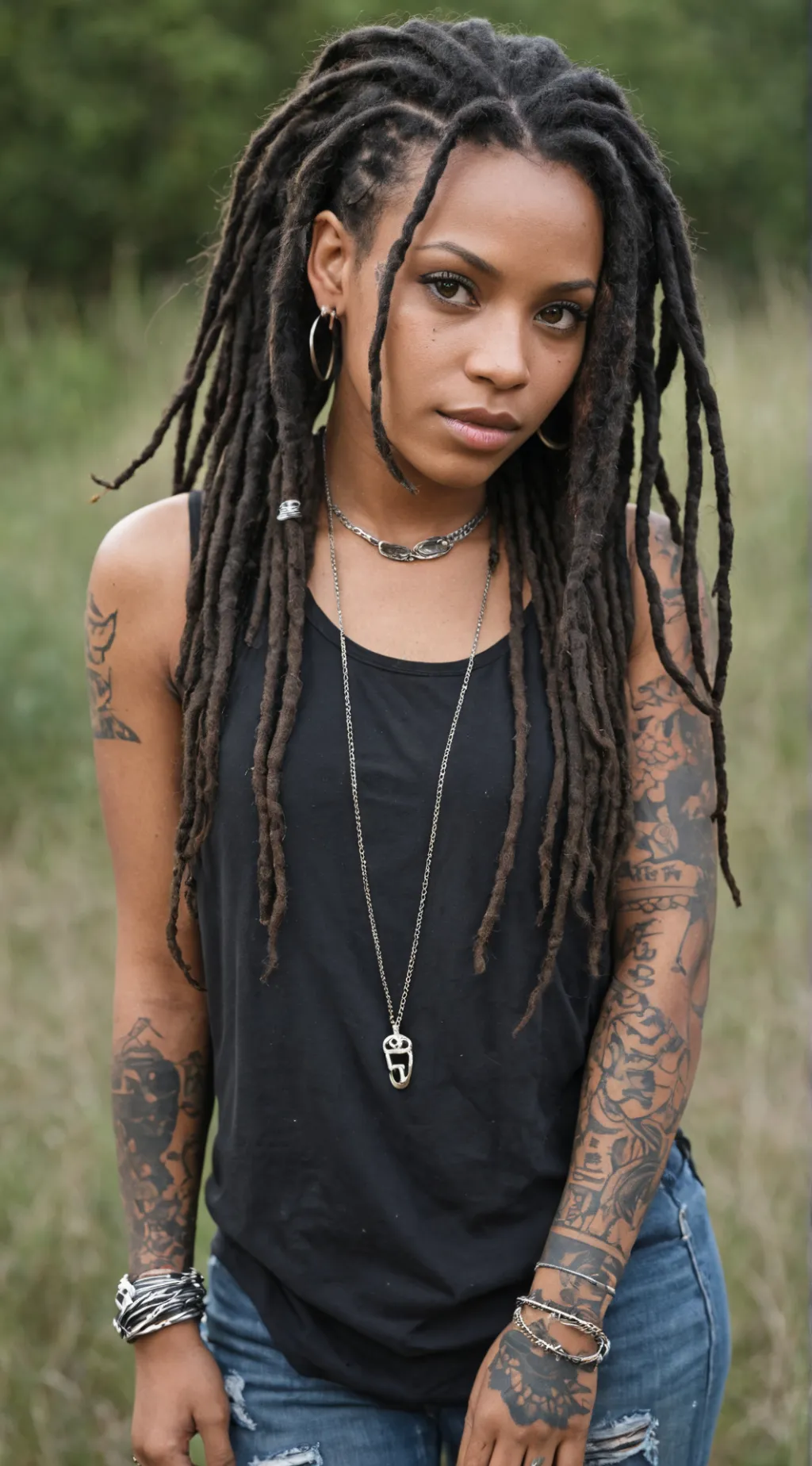 Talkie AI - Chat with Lanaya