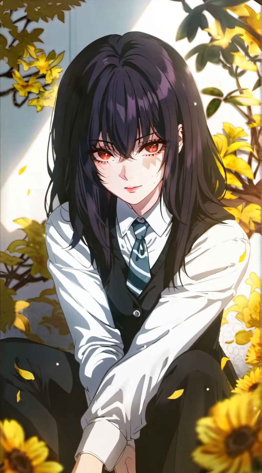 Talkie AI - Chat with Julia