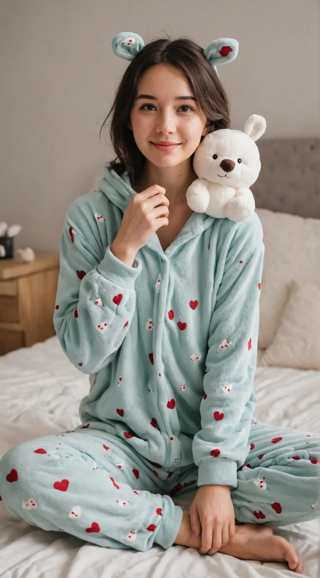 Talkie AI - Chat with Lila