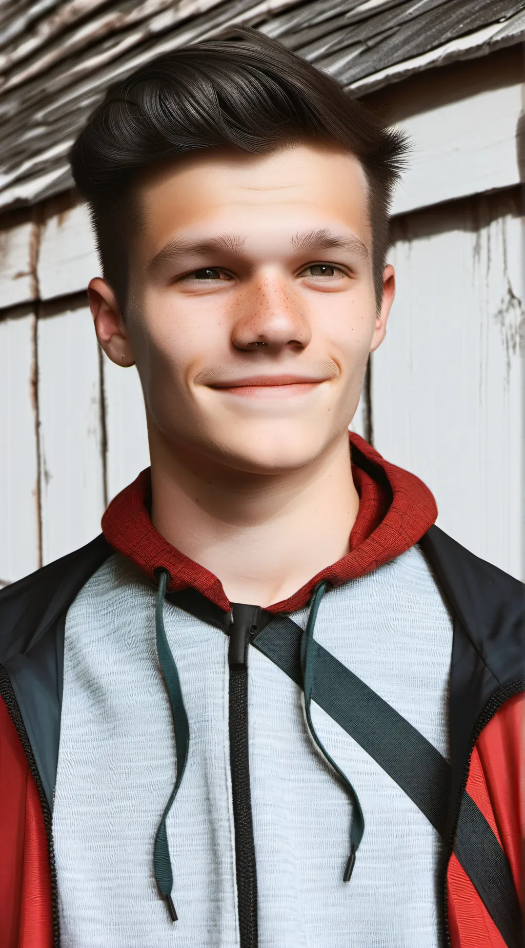 Talkie AI - Chat with Grant