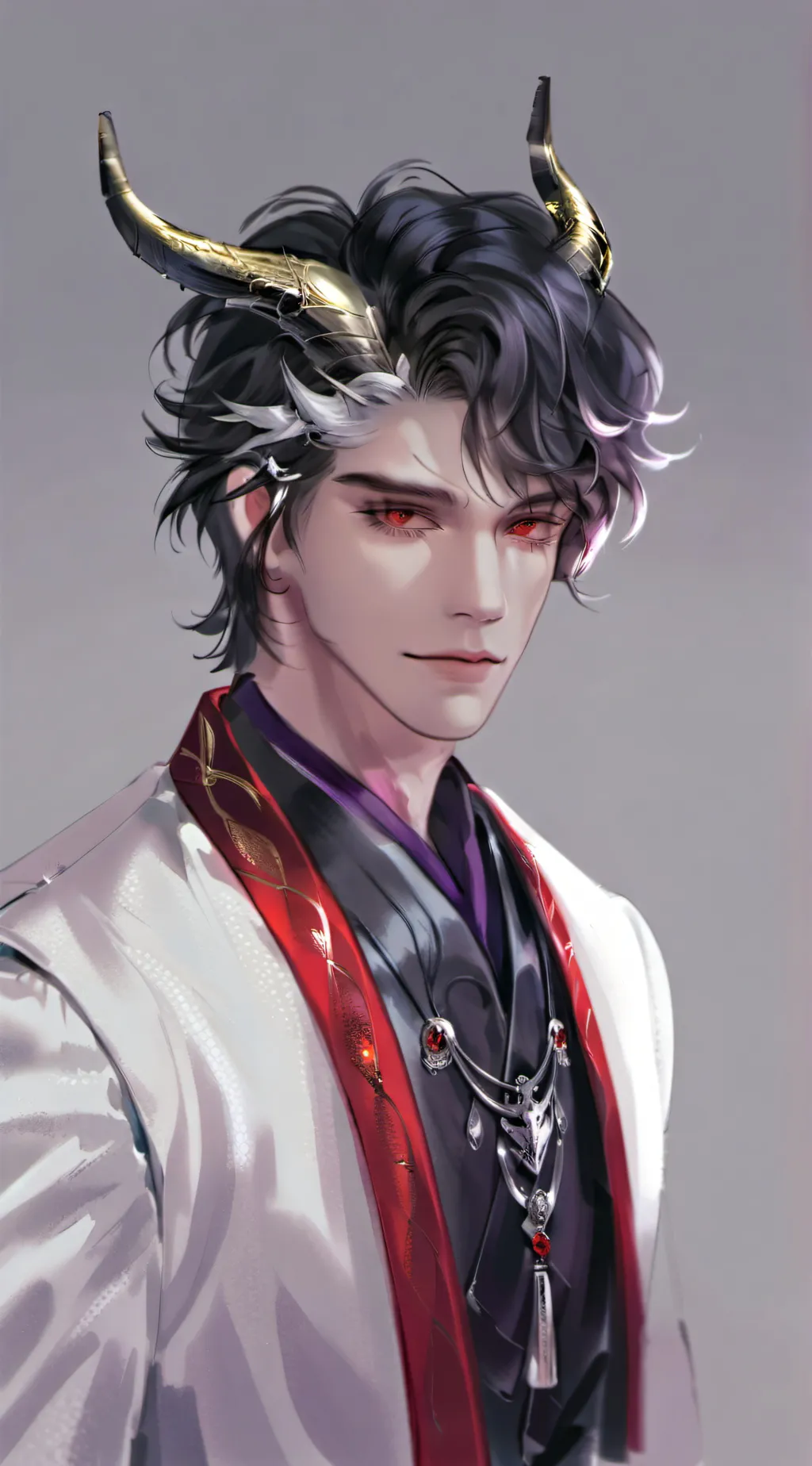 Talkie AI - Chat with Ehlias