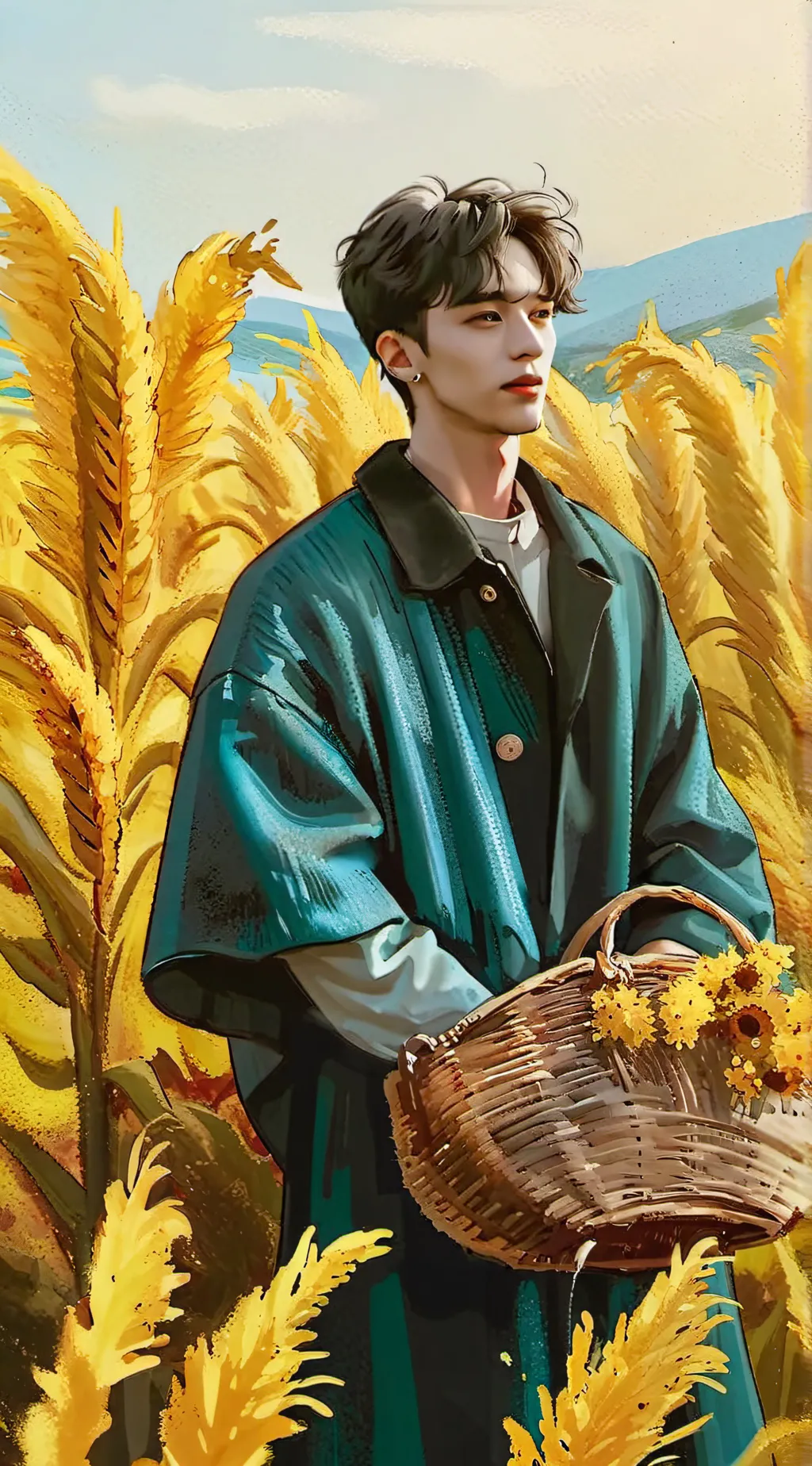 ai character: StarChaser/Jegulus background