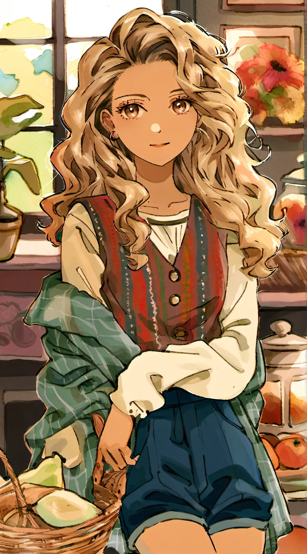 ai character: •~Taylor~• background