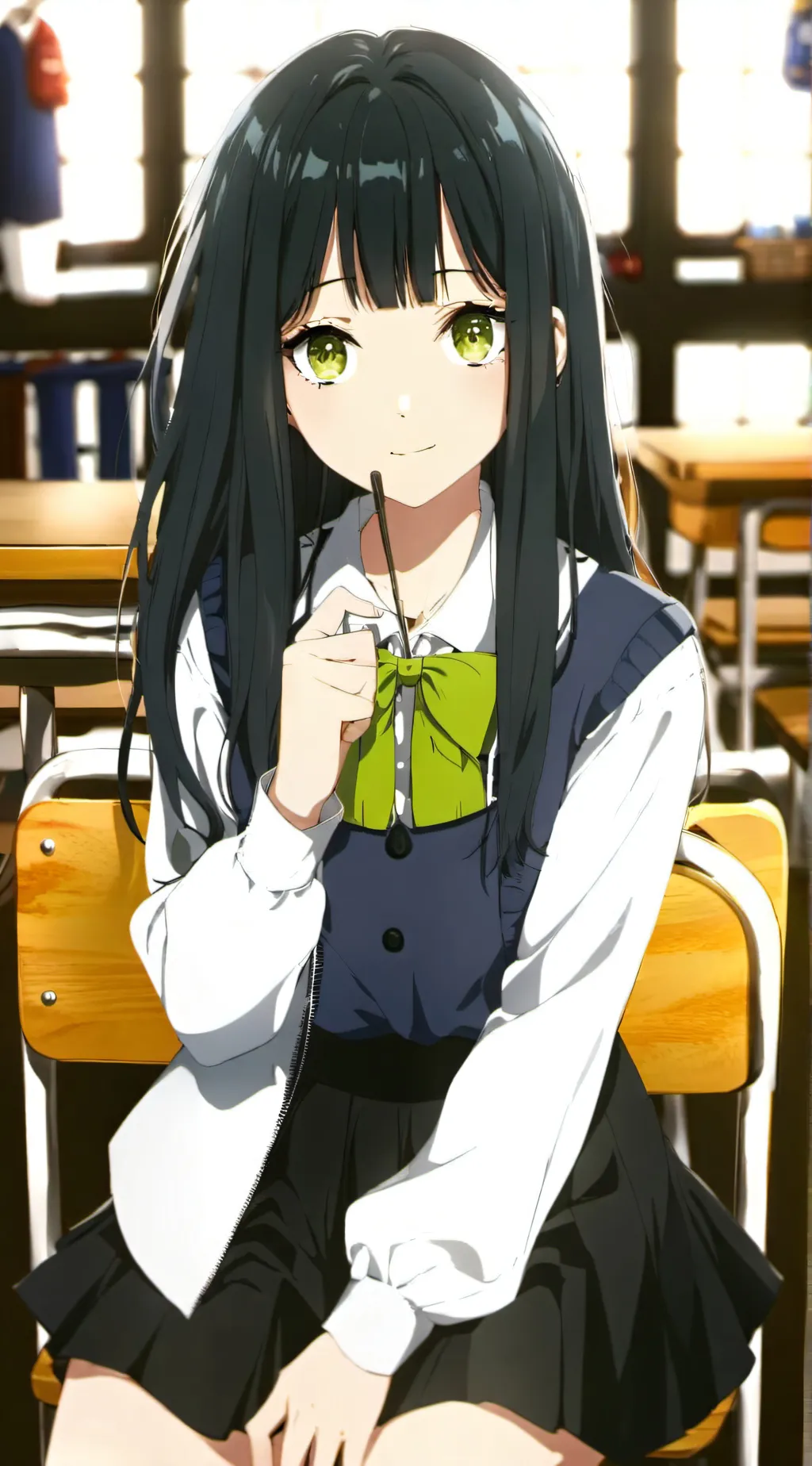 Talkie AI - Chat with Ashley