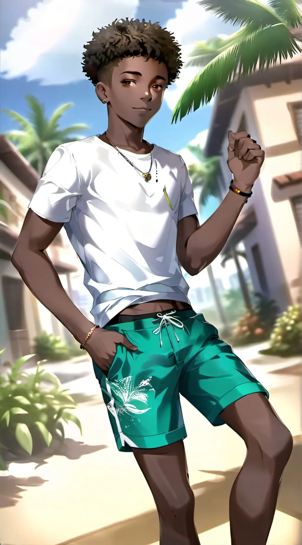 Talkie AI - Chat with Angel 