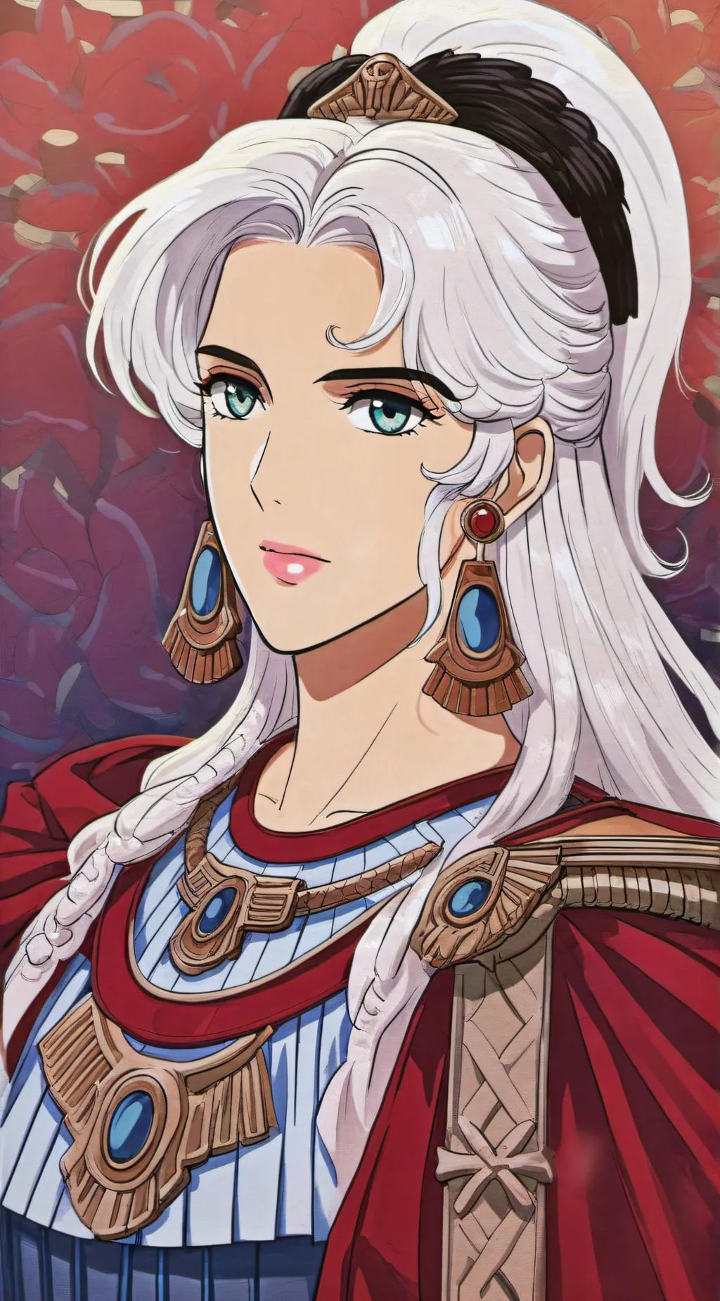 Talkie AI - Chat with Julius Caesar